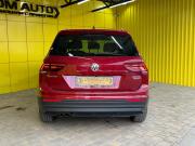 Volkswagen Tiguan II Ижевск  - изображение 32