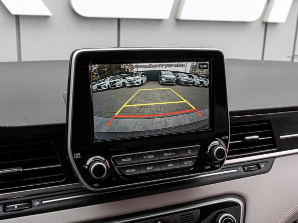 Hyundai Grand Starex I Рестайлинг 2 с пробегом 2020 года, цена 4 470 000 рублей, 90373 км, минивэн, Автокод Объявления