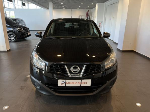 Nissan Qashqai I Рестайлинг с пробегом 2013 года, цена 788 000 рублей, 228837 км, внедорожник, Автокод Объявления