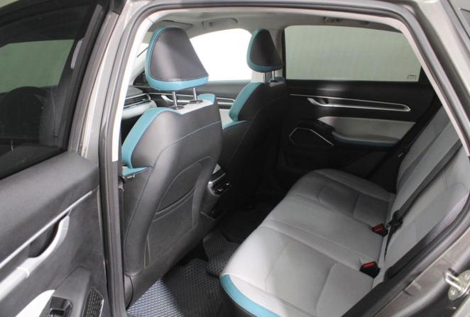 Geely Emgrand II с пробегом 2023 года, цена 1 560 000 рублей, 50725 км, седан, Автокод Объявления