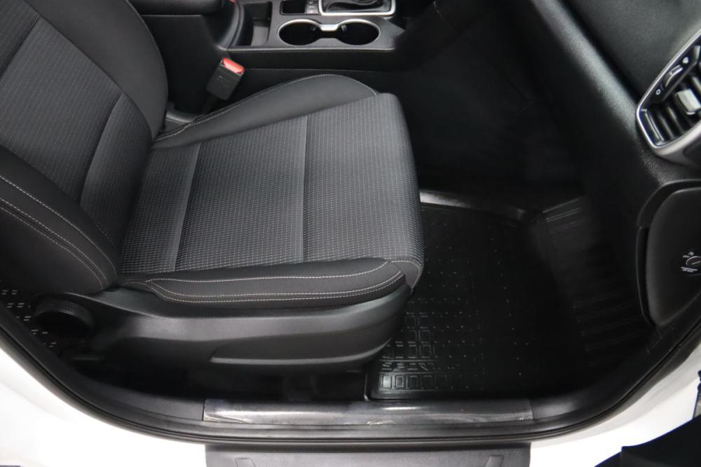 Kia Sportage IV Рестайлинг Сургут  - изображение 13