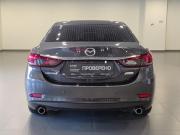 Mazda 6 III (GJ) Рестайлинг Казань  - изображение 29