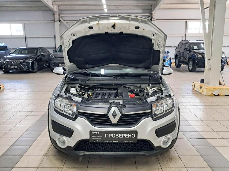 Renault Sandero II Набережные Челны  - изображение 11