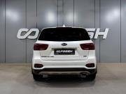 Kia Sorento III Prime Рестайлинг Воронеж  - изображение 33