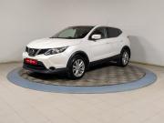 Nissan Qashqai II Екатеринбург  - изображение 21