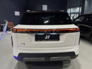 Jaecoo J7 I Рестайлинг Москва  - изображение 29