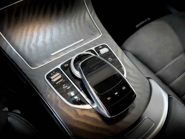 Mercedes-Benz C-Класс IV (W205) Рестайлинг с пробегом 2020 года, цена 3 275 000 рублей, 78594 км, седан, Автокод Объявления