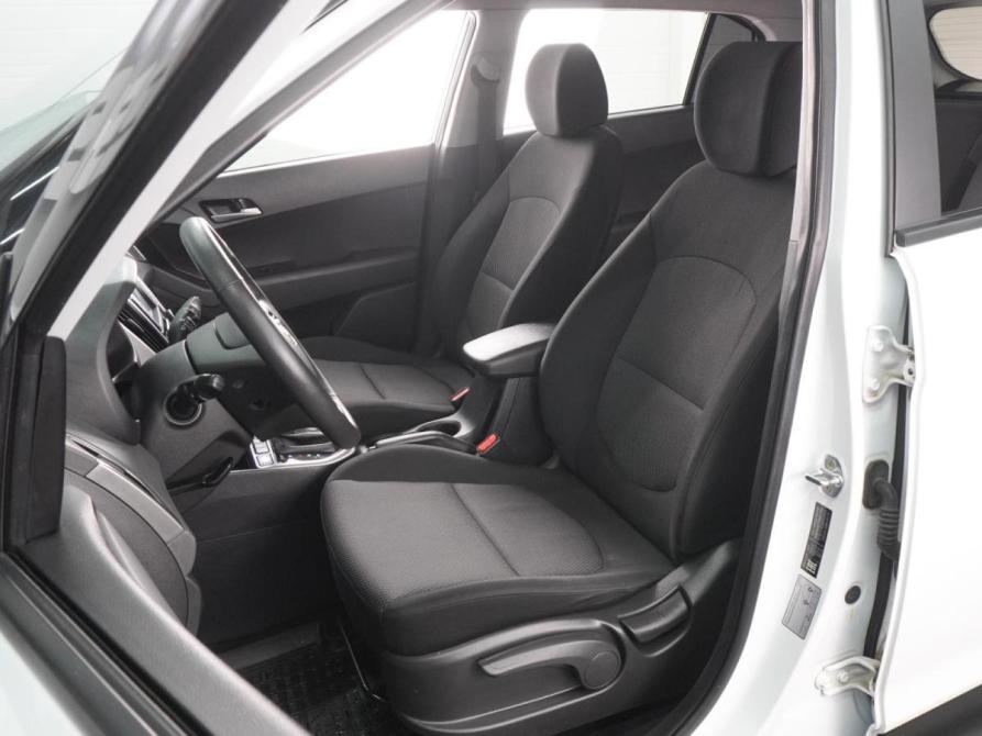 Hyundai Creta I Рестайлинг Воронеж  - изображение 10