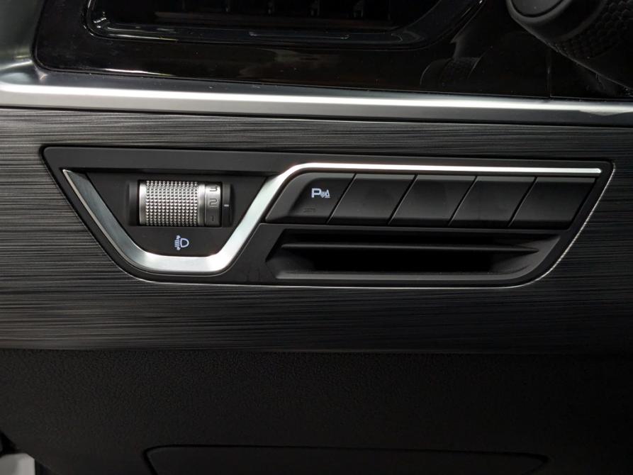 Geely Tugella I Рестайлинг Москва  - изображение 28