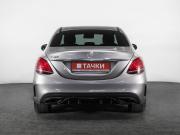 Mercedes-Benz C-Класс IV (W205) Рестайлинг Иркутск  - изображение 32