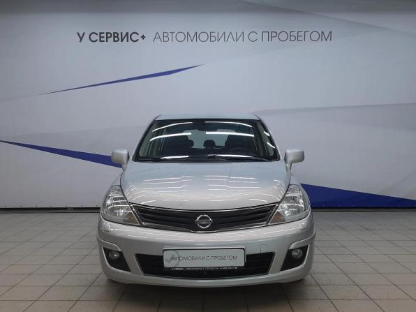 Nissan Tiida I Рестайлинг с пробегом 2011 года, цена 670 000 рублей, 232444 км, хэтчбек, Автокод Объявления