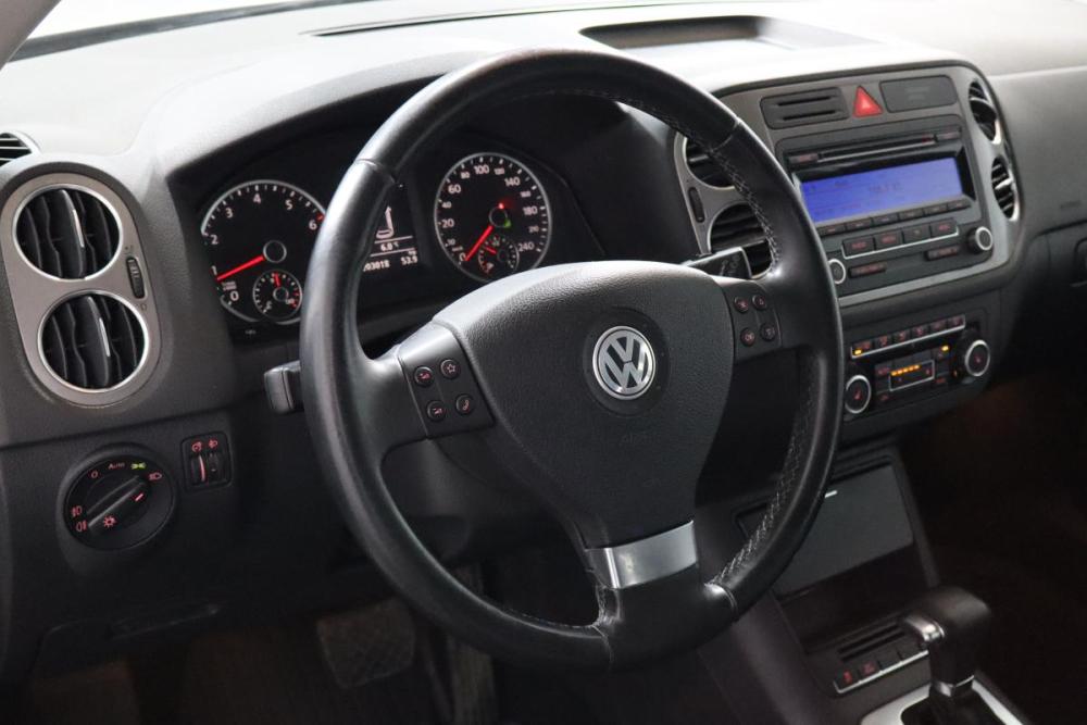 Volkswagen Tiguan I Санкт-Петербург  - изображение 9