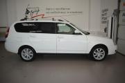 Lada (ВАЗ) Priora I Киров  - изображение 36