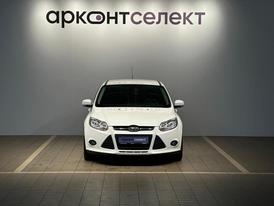 Ford Focus III Краснодар  - изображение 9
