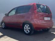 Nissan Note I Стерлитамак  - изображение 37