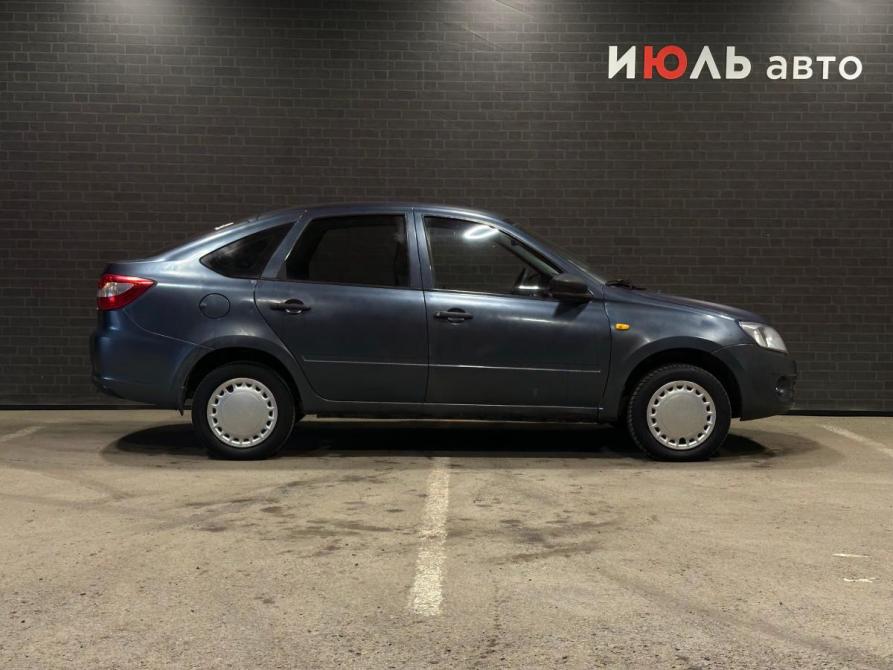 Lada (ВАЗ) Granta I Челябинск  - изображение 4
