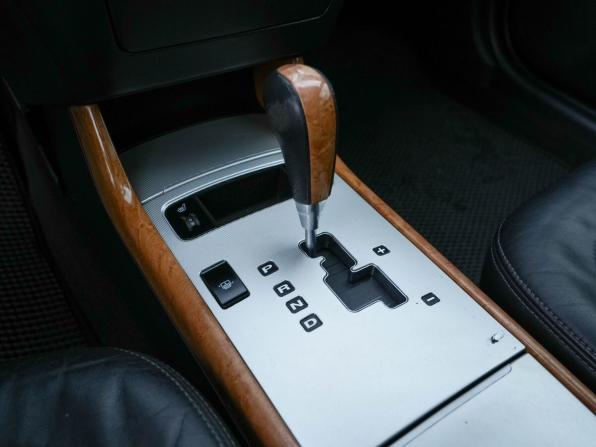Hyundai Grandeur IV с пробегом 2007 года, цена 710 000 рублей, 276330 км, седан, Автокод Объявления