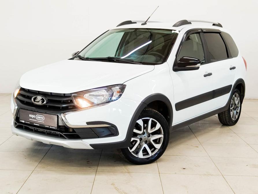 Lada (ВАЗ) Granta I Рестайлинг Тула  - изображение 1