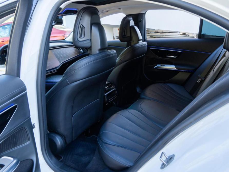 Mercedes-Benz E-Класс VI (W214 S214) Волгоград  - изображение 17