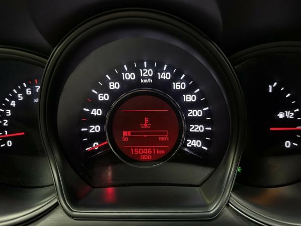 Kia Ceed II с пробегом 2013 года, цена 910 000 рублей, 150461 км, хэтчбек, Автокод Объявления