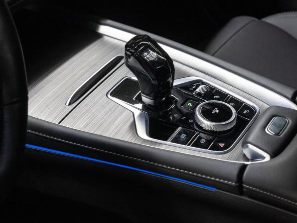 Chery Tiggo 7 Pro Max I Рестайлинг с пробегом 2024 года, цена 2 325 000 рублей, 11109 км, внедорожник, Автокод Объявления