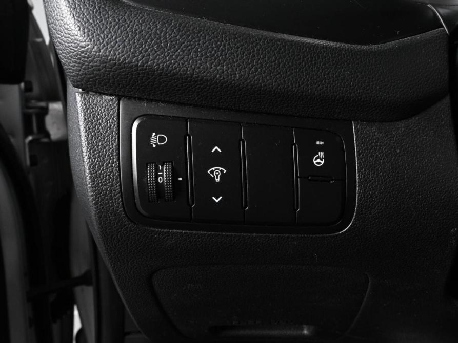 Kia Ceed II Рестайлинг Ростов-на-Дону  - изображение 15
