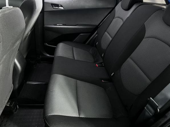 Hyundai Creta I с пробегом 2016 года, цена 1 640 000 рублей, 179000 км, внедорожник, Автокод Объявления