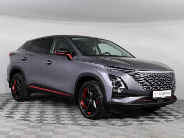 Omoda C5 I с пробегом 2023 года, цена 1 999 000 рублей, 30250 км, внедорожник, Автокод Объявления