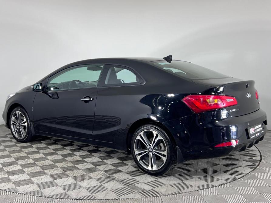 Kia Cerato III Ростов-на-Дону  - изображение 6