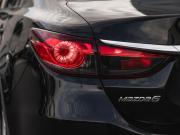 Mazda 6 III (GJ) Рестайлинг Москва  - изображение 27