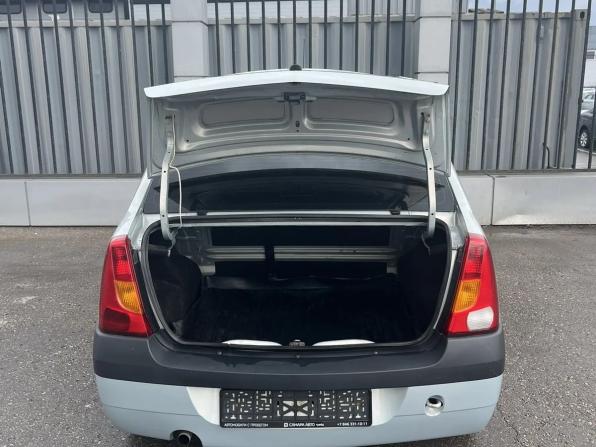 Renault Logan I с пробегом 2007 года, цена 160 000 рублей, 266899 км, седан, Автокод Объявления