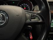 Skoda Superb II Рестайлинг Санкт-Петербург  - изображение 41