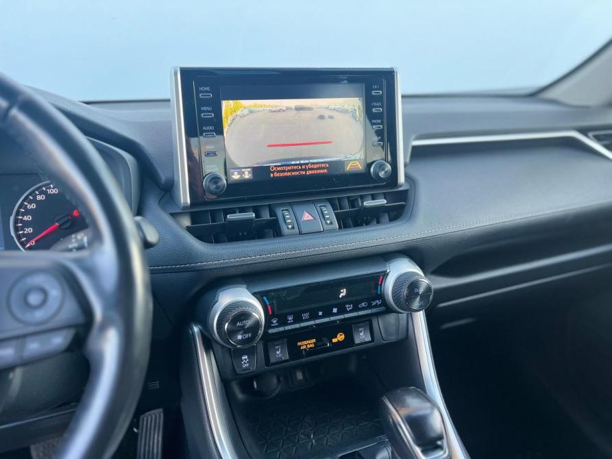 Toyota RAV4 V (XA50) Санкт-Петербург  - изображение 16