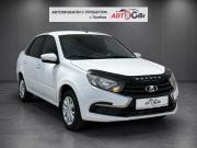 Lada (ВАЗ) Granta I Рестайлинг Тамбов  - изображение 21