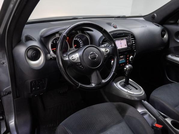 Nissan Juke I с пробегом 2012 года, цена 1 055 000 рублей, 96494 км, внедорожник, Автокод Объявления