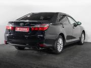 Toyota Camry VII (XV50) Рестайлинг Иркутск  - изображение 29