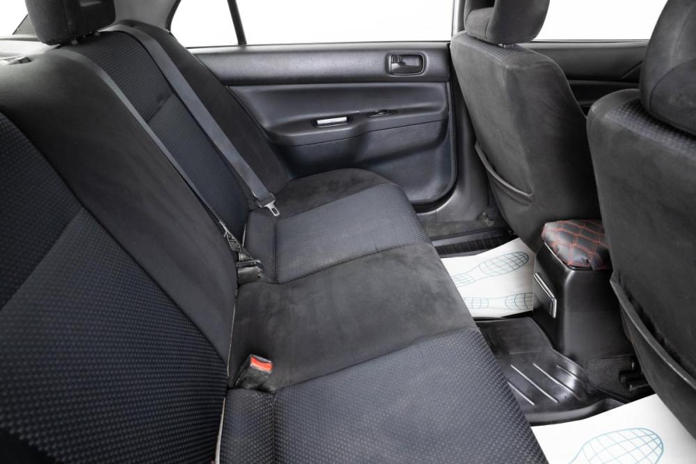 Mitsubishi Lancer IX Рестайлинг Пермь  - изображение 10