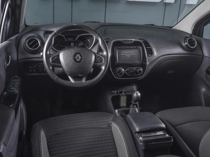 Renault Kaptur I Ростов-на-Дону  - изображение 6