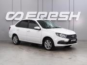 Lada (ВАЗ) Granta I Рестайлинг Воронеж  - изображение 17