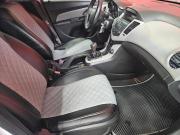Chevrolet Cruze I Вологда  - изображение 27