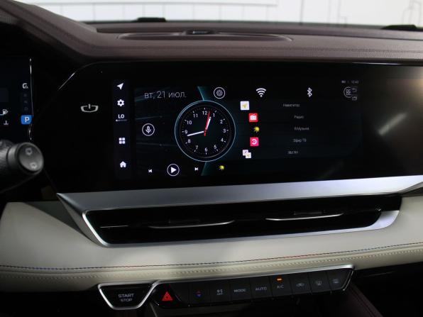 Geely Monjaro I с пробегом 2023 года, цена 3 570 000 рублей, 28526 км, внедорожник, Автокод Объявления