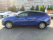 Lada (ВАЗ) Vesta I Йошкар-Ола  - изображение 32