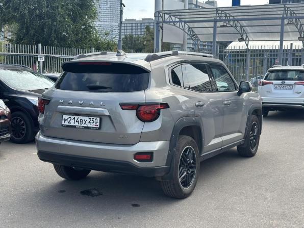 Haval H7 I с пробегом 2025 года, цена 3 199 000 рублей, 10478 км, внедорожник, Автокод Объявления