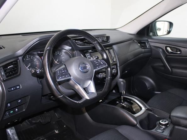 Nissan X-Trail III Рестайлинг с пробегом 2021 года, цена 2 369 900 рублей, 140414 км, внедорожник, Автокод Объявления