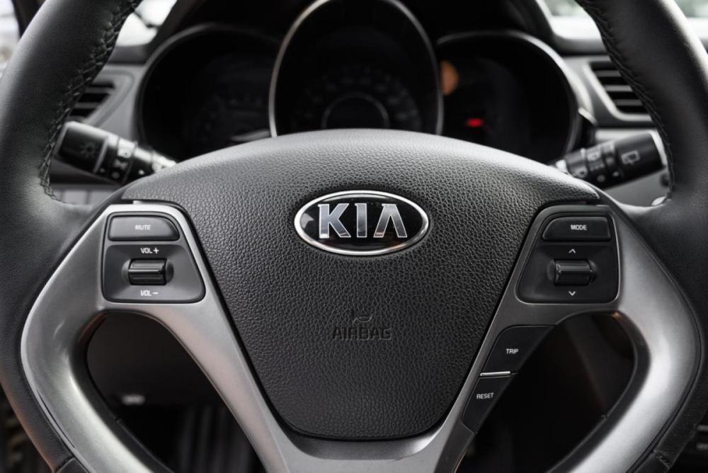 Kia Rio III Рестайлинг Ульяновск  - изображение 13