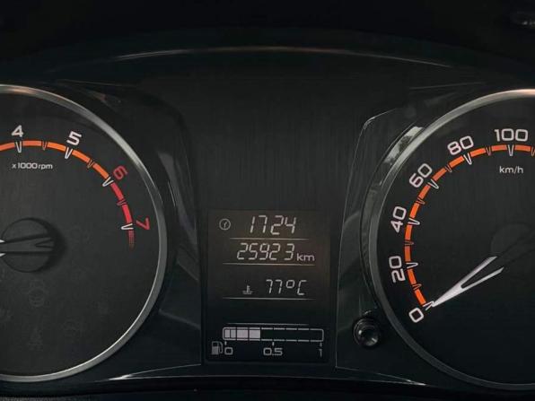 Lada (ВАЗ) Granta I Рестайлинг с пробегом 2024 года, цена 843 000 рублей, 25919 км, седан, Автокод Объявления