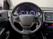 Hyundai Solaris II Москва  - изображение 52