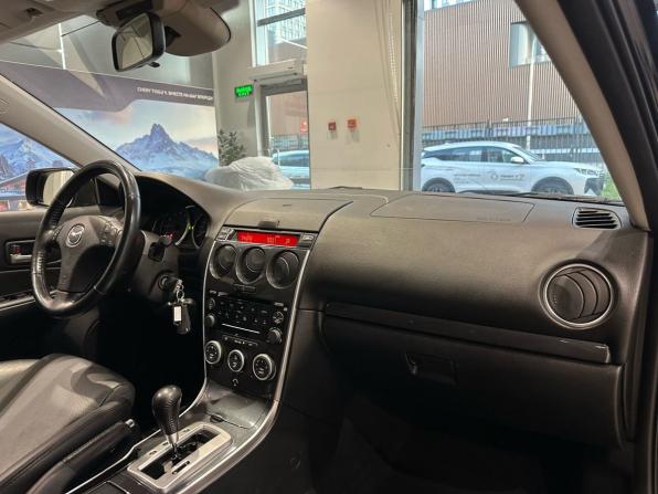 Mazda 6 I (GG) Рестайлинг с пробегом 2006 года, цена 540 000 рублей, 147492 км, седан, Автокод Объявления