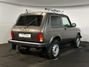 Lada (ВАЗ) 2121 (4x4) I Рестайлинг (2020) Великий Новгород  - изображение 27