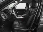 Land Rover Range Rover Sport II Рестайлинг Ставрополь  - изображение 32